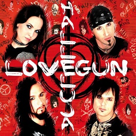 Lovegun